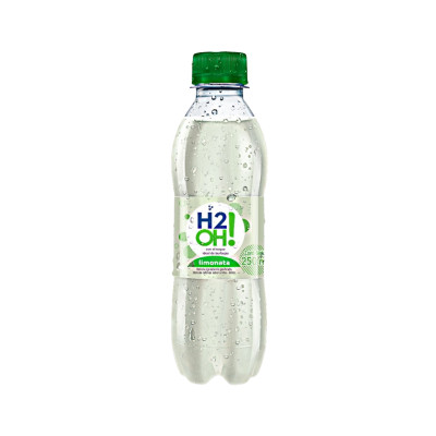 H2o Surtida 12*250 Ml