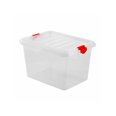 Caja Plastica Vanyplas 20 Ltrs