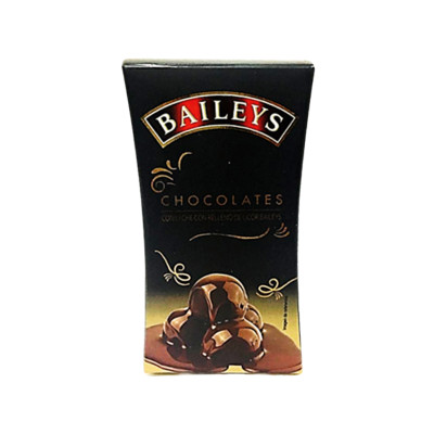Chocolate Baileys 60g X6 