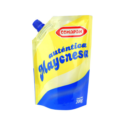 Mayonesa Comapan 200g 