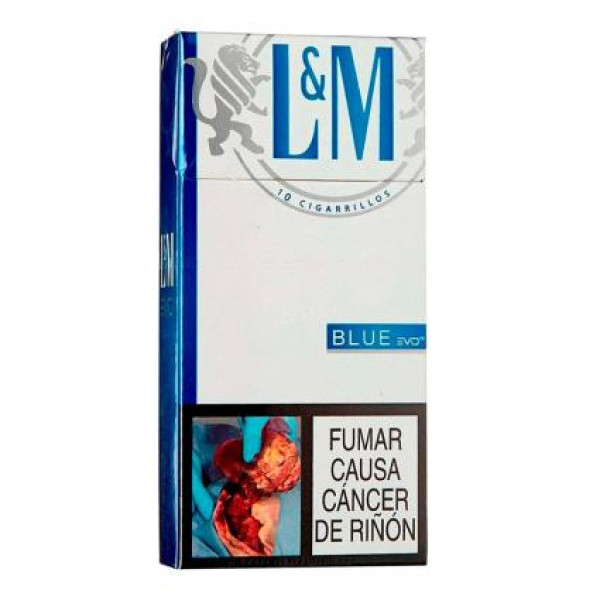 L&m Medios X10 100m