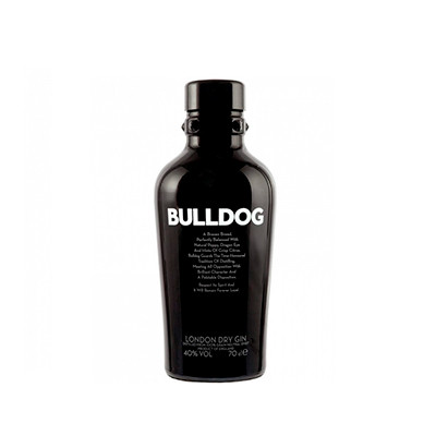 Ginebra Bull Dog