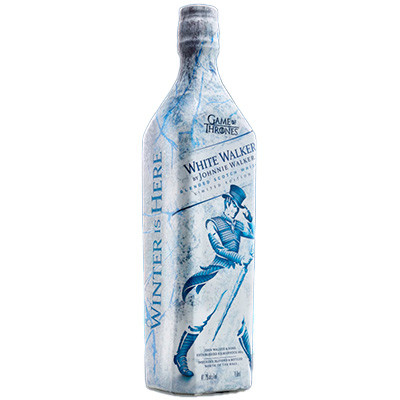 Jw Juego De Tronos 750 Ml  12b