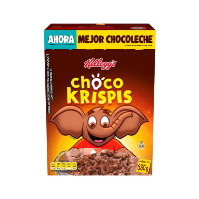 Choco Krispis 630g