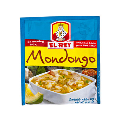 Mondongo El Rey X48