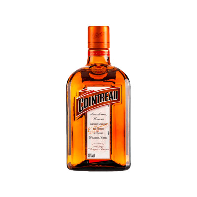 Licor Cointreau 750 Ml X12