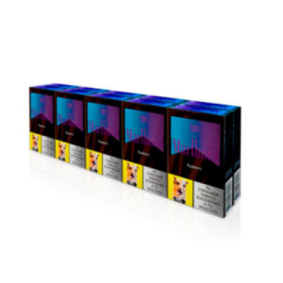 Mlb Fusion Paquete X10 50c