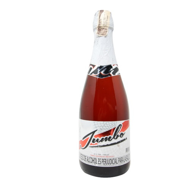 Chamjumbo Rosada 6o2600ml 4g