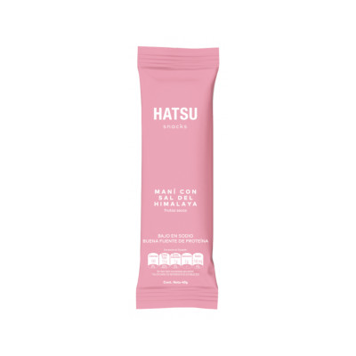 Mani Hatsu Sal Himalaya 40g X16