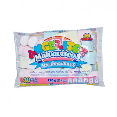 Masmelo Angelito Gigante X 720 Grs