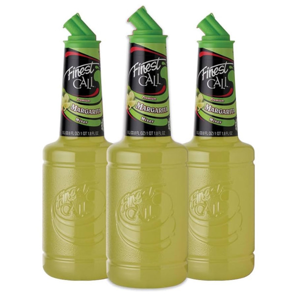 Finest Call Margarita Mixer 1l 12l