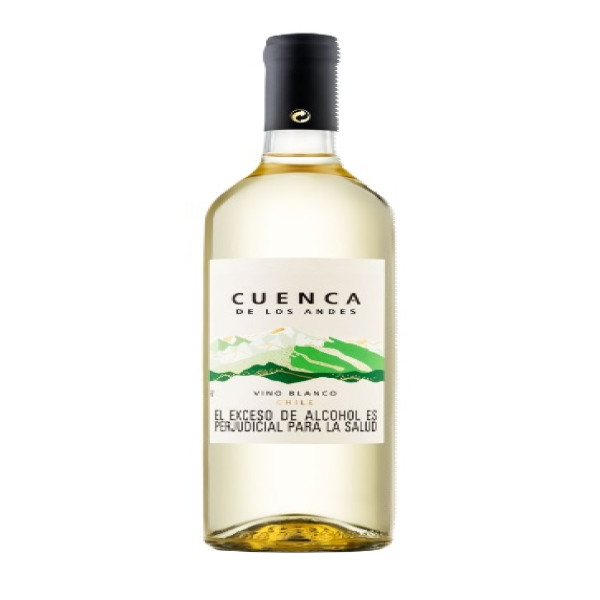 Vino Cuenca Blanco 750ml 12b