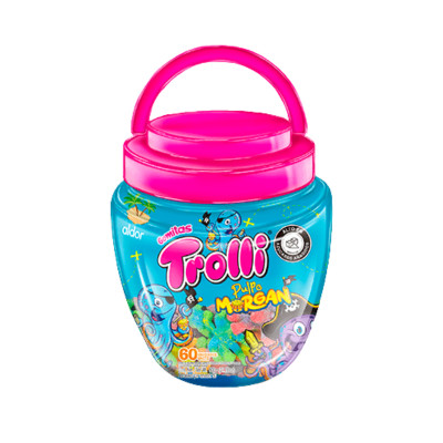 Play Trolli Morgan X60