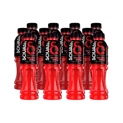 Squash 500ml  X12