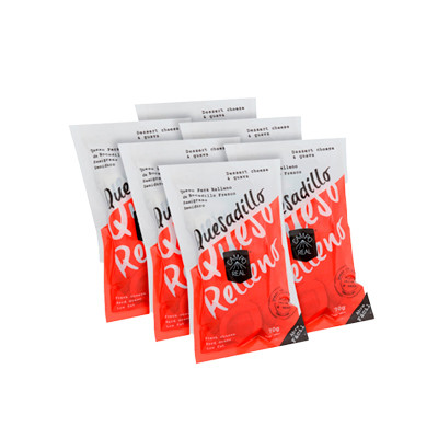 Quesadillo El Principe X6