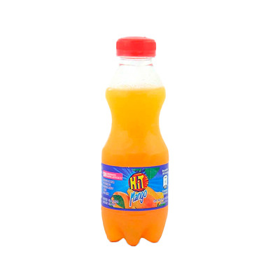 Hit Pet 300ml X12