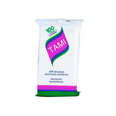 Cuchillo 100 Unds X 50