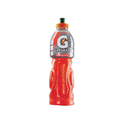 Gatorade X 1000 Ml