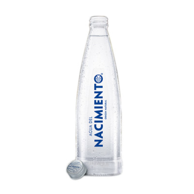 Agua Nacimiento X 375 Ml