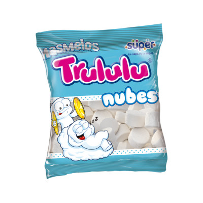 masmelo nubes super x 70 grs