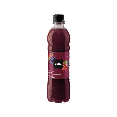 Del Valle Frutales 500ml X6