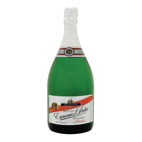 Peter Longo Blanca 660 Ml 12b