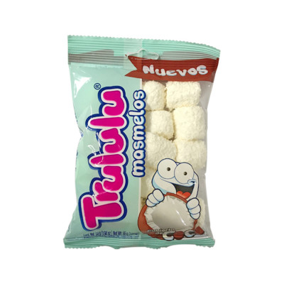 Masmelo Coco Super X 55 Grs