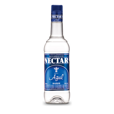 Nectar Azul * 12 Bot