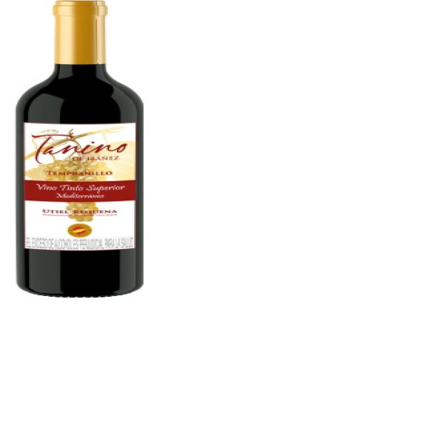 Tanino Tempranillo 750 Ml 12b
