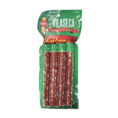 Cabano Vilaseca X 125 Gramos