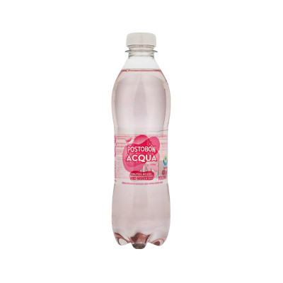 Acqua Postobon 15*400 Ml