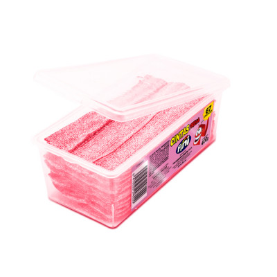 Gomas Fini Cintas Fresa X 400 Grs