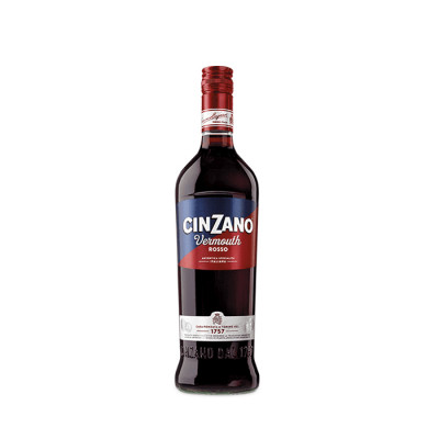 Cinzano Rosso 950 Ml