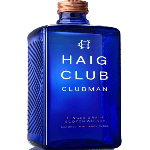 Haig Club 700 Ml 12b