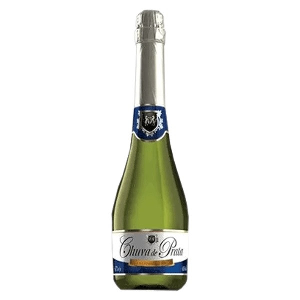 Chuvadeprata Blanc 2000ml 6g
