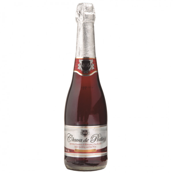 Chuvadprata Rosad 2000ml 6g