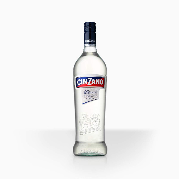 Cinzano Blanco Dulce 950 Ml X 12